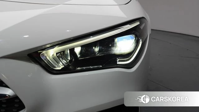 Mercedes-Benz CLA-Class C118 id 4530291 из Кореи 14