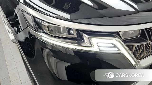 Kia Carnival 4th generation id 4524414 из Кореи 14