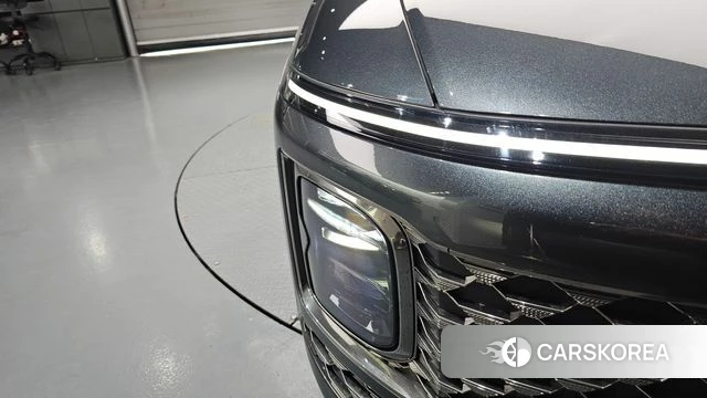 Hyundai Grandeur Hybrid (GN7) id 4700435 из Кореи 14