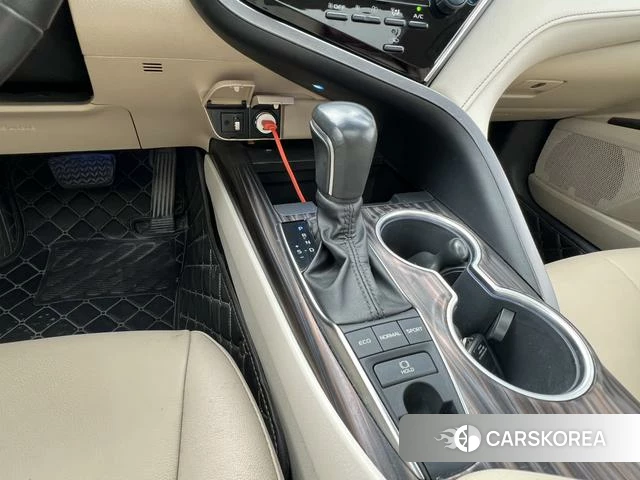 Toyota Camry id 4221034 из Китая 14