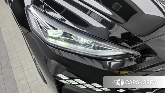 Kia K8 id 4618915 из Кореи 14