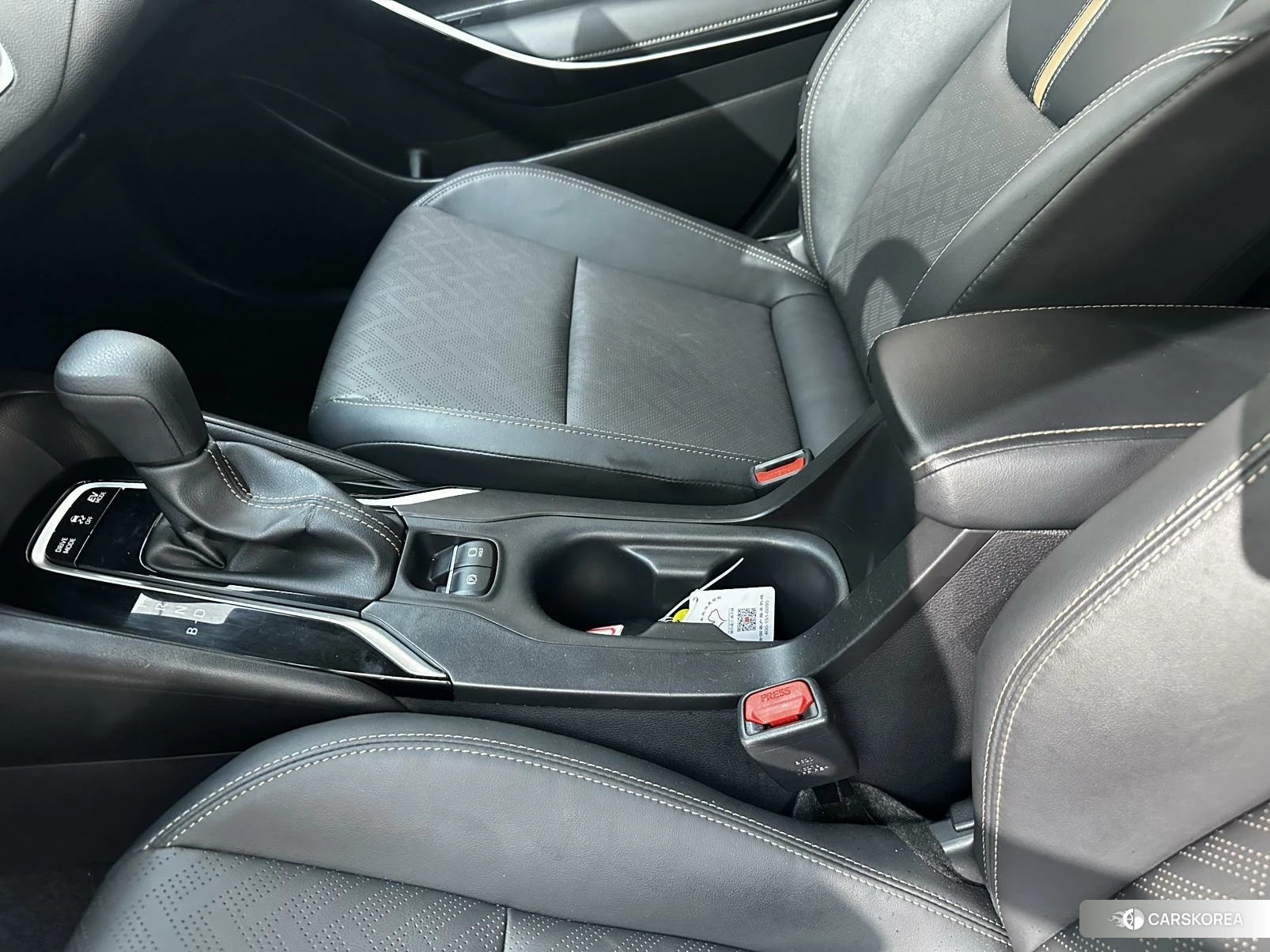 Toyota Lei Ling id 4498851 из Китая 14
