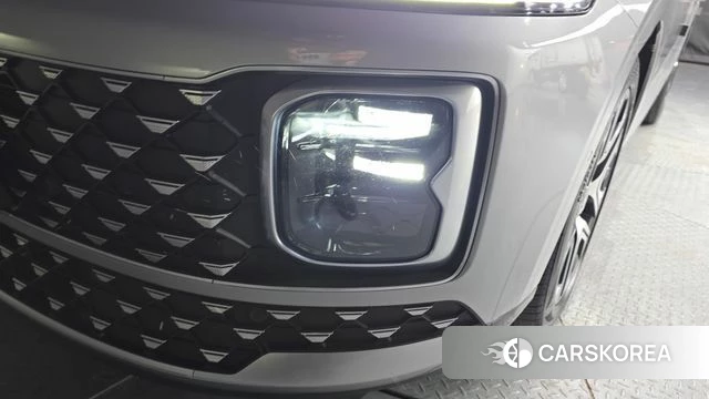 Hyundai Grandeur (GN7) id 4201054 из Кореи 14