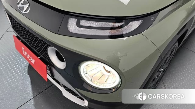 Hyundai Casper id 4281583 из Кореи 14