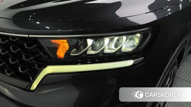 Kia Sorento 4th Generation id 4667165 из Кореи 14