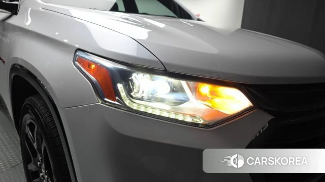 Chevrolet (GM Daewoo) Traverse id 4416551 из Кореи 14
