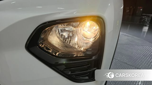 Chevrolet (GM Daewoo) Trailblazer id 4608854 из Кореи 14