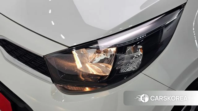 Kia All New Morning (JA) id 4930787 из Кореи 14
