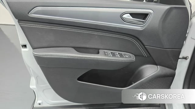 Renault Korea (Samsung) XM3 id 4656989 из Кореи 14