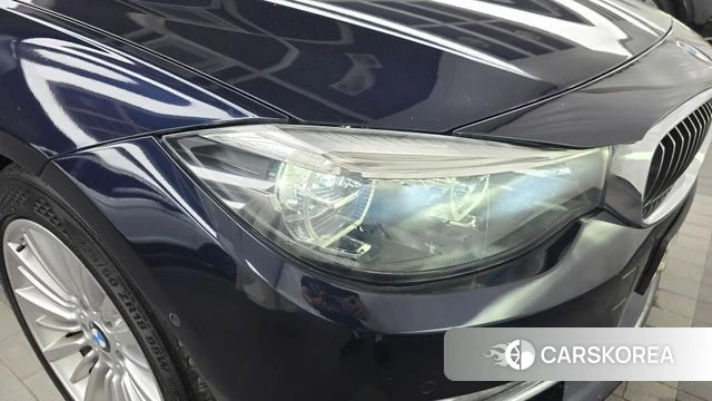 BMW 3 Series GT (F34) id 4727476 из Кореи 14