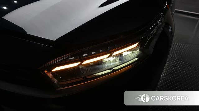 Kia The New K3 2nd generation id 4922500 из Кореи 14