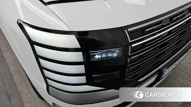 Hyundai Palisade (LX3) id 4229887 из Кореи 14