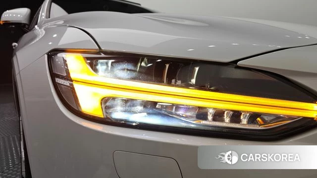 Volvo S90 id 4430115 из Кореи 14