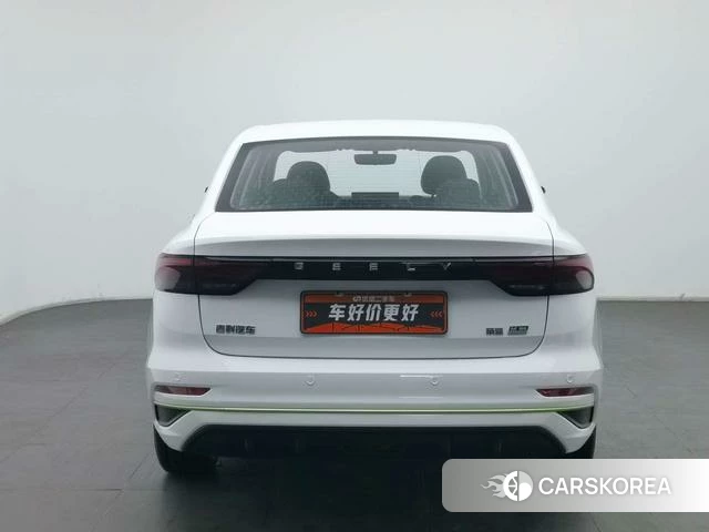 Geely Automobile Emgrand Methanol id 4211589 из Китая 14
