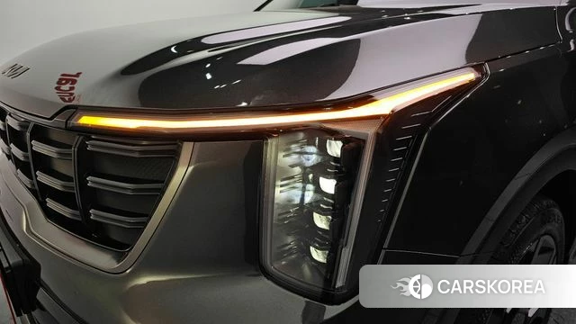 Kia The New Sorento 4th Generation id 4322354 из Кореи 14