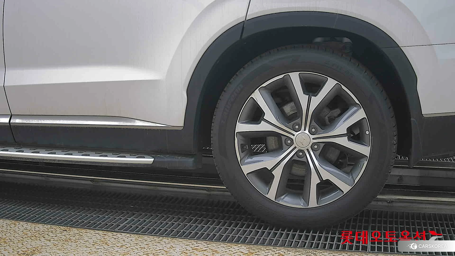 Hyundai Palisade id 4296777 из Кореи 14