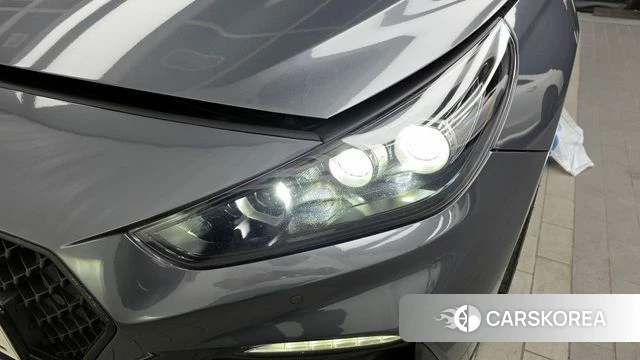 Hyundai i30 (PD) id 4390075 из Кореи 14