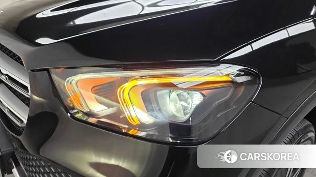 Mercedes-Benz GLE-Class W167 id 4245345 из Кореи 14