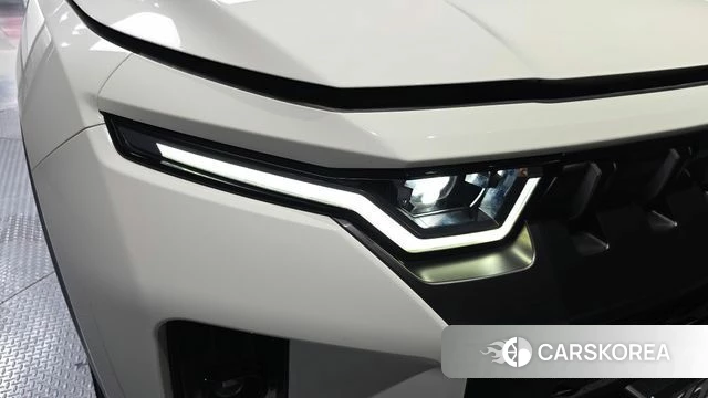 Ssangyong Torres id 4329672 из Кореи 14