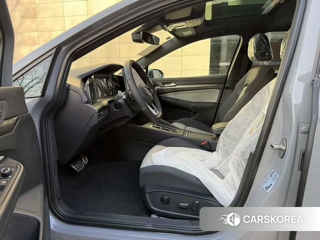 Volkswagen Golf id 3920224 из Китая 14