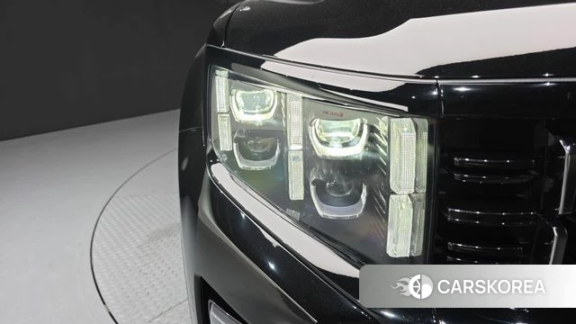 Kia Mohave Master id 4481226 из Кореи 14