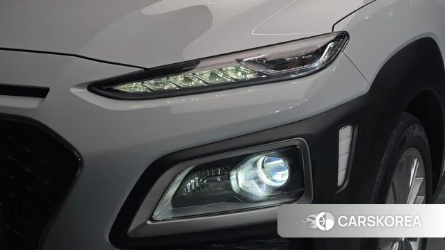 Hyundai Kona id 4496079 из Кореи 14