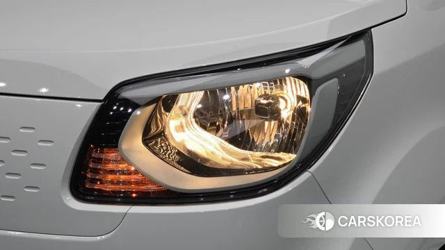 Kia The New Ray id 4556177 из Кореи 14