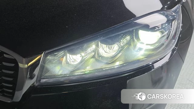 Kia The New Sorento id 4232880 из Кореи 14