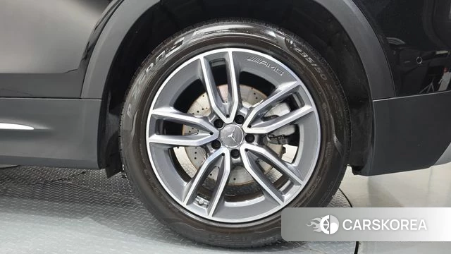 Mercedes-Benz GLB-Class X247 id 4863067 из Кореи 14