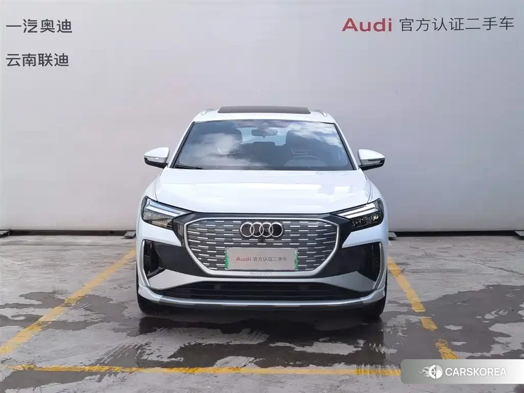 Audi Q4 e-tron id 4514176 из Китая 14
