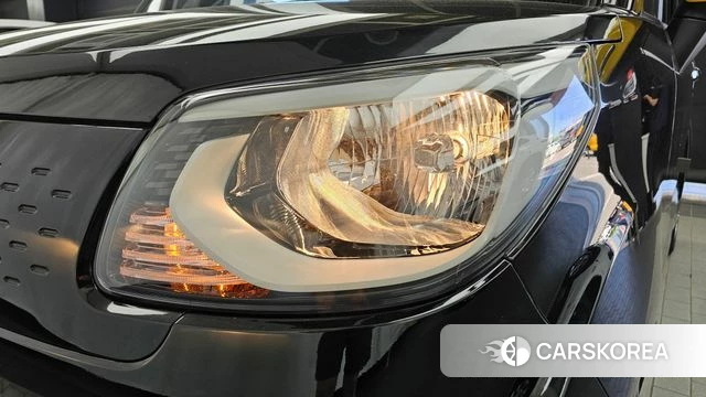 Kia The New Ray id 4929829 из Кореи 14