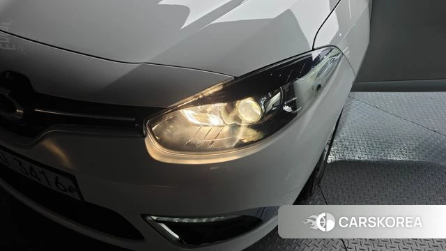 Renault Korea (Samsung) SM3 Neo id 4318336 из Кореи 14
