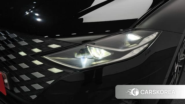 Hyundai The New Grandeur IG id 4614818 из Кореи 14