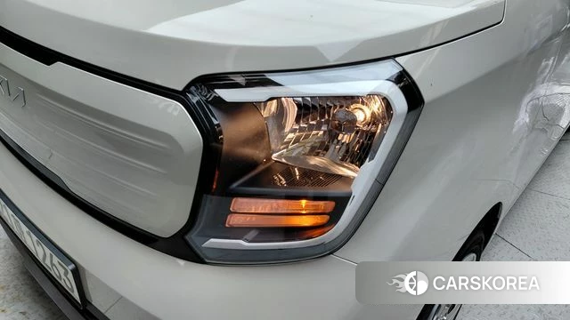 Kia The New Kia Ray id 4696508 из Кореи 14