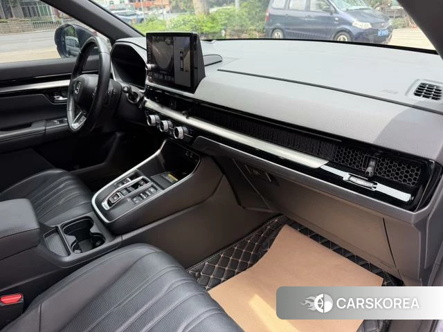 Honda Haoying PHEV id 4273942 из Китая 14