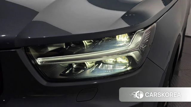 Volvo XC40 id 4586508 из Кореи 14