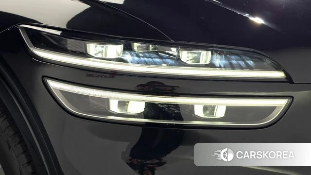 Genesis GV70 id 4746093 из Кореи 14