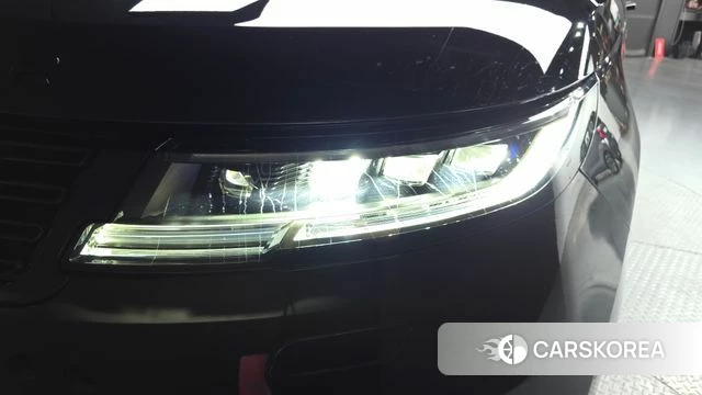 Land Rover Range Rover Sport 3rd Generation id 4487742 из Кореи 14