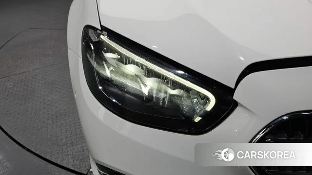 Mercedes-Benz E-Class W213 id 4408956 из Кореи 14
