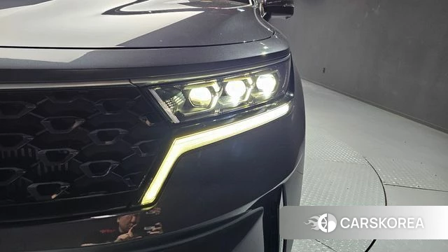 Kia Sorento 4th Generation id 4282825 из Кореи 14