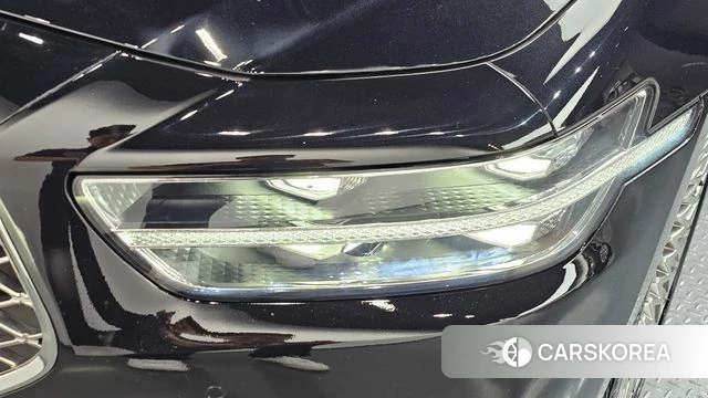 Genesis G90 id 4416901 из Кореи 14
