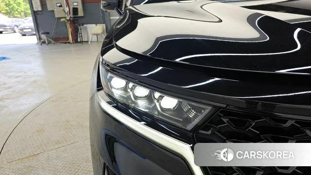 Kia Sorento 4th Generation id 4223561 из Кореи 14