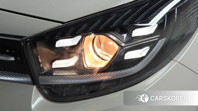 Kia Morning Urban (JA) id 4624531 из Кореи 14