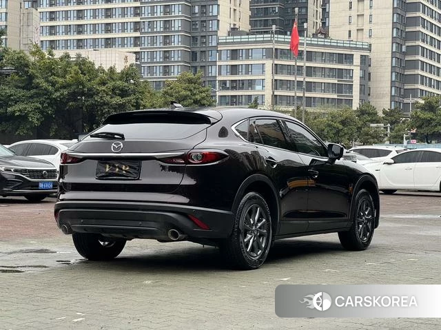 Mazda CX-4 id 4279089 из Китая 14