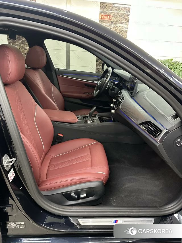 BMW 5 series id 4313535 из Китая 14