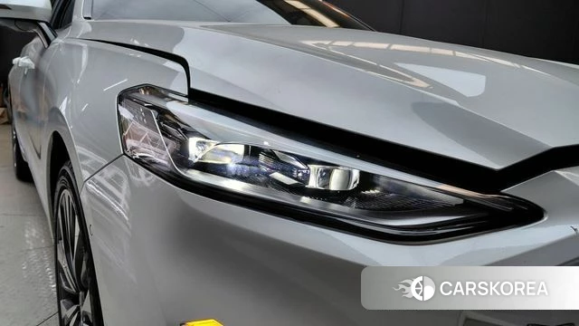 Kia K8 id 4792861 из Кореи 14