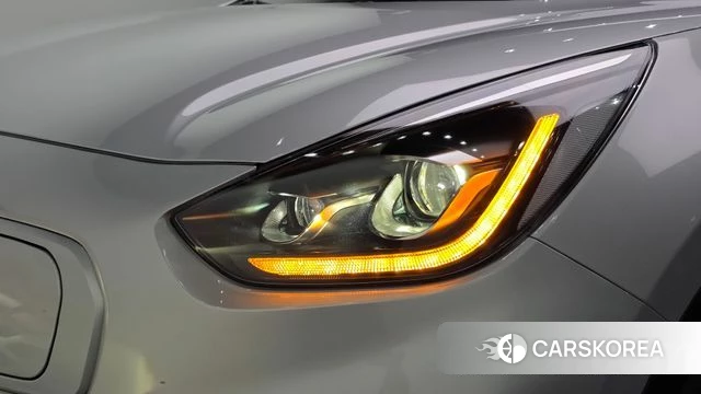 Kia Niro Plus id 4711641 из Кореи 14