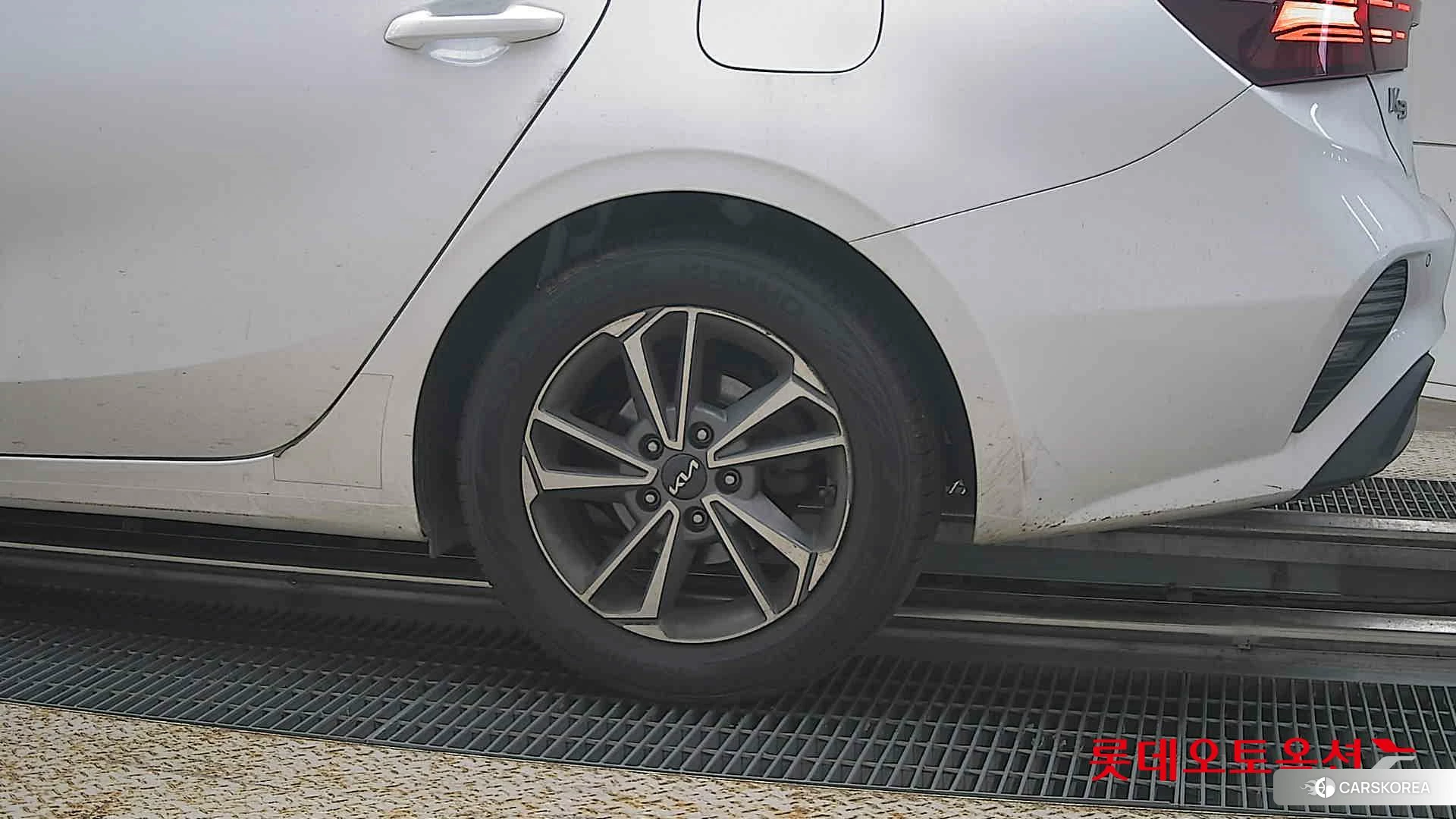 Kia K3 id 4902330 из Кореи 14