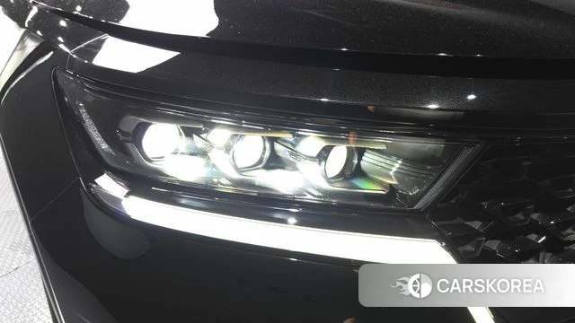 Kia Sorento 4th Generation id 4422145 из Кореи 14