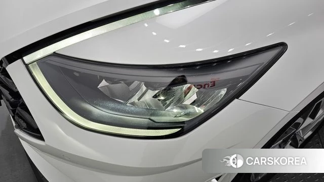 Hyundai Sonata (DN8) id 4282258 из Кореи 14